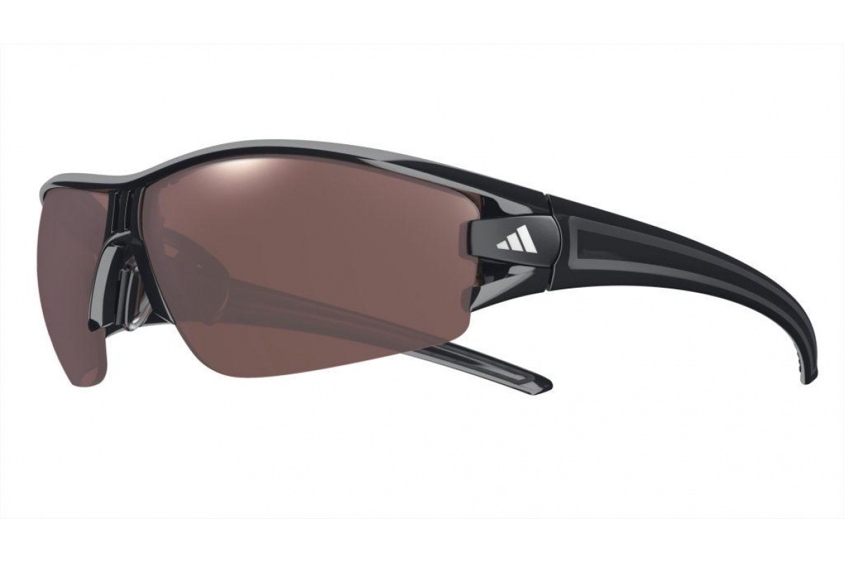 Adidas Evil Eye Halfrim a412 XS Polarized mit