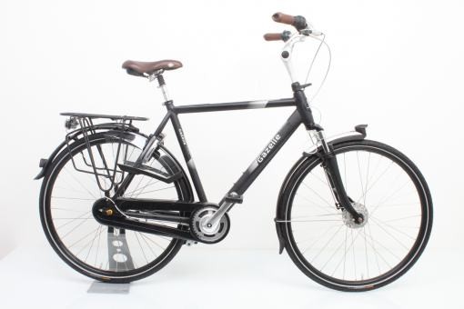 gazelle arroyo c7 herren fahrrad.de