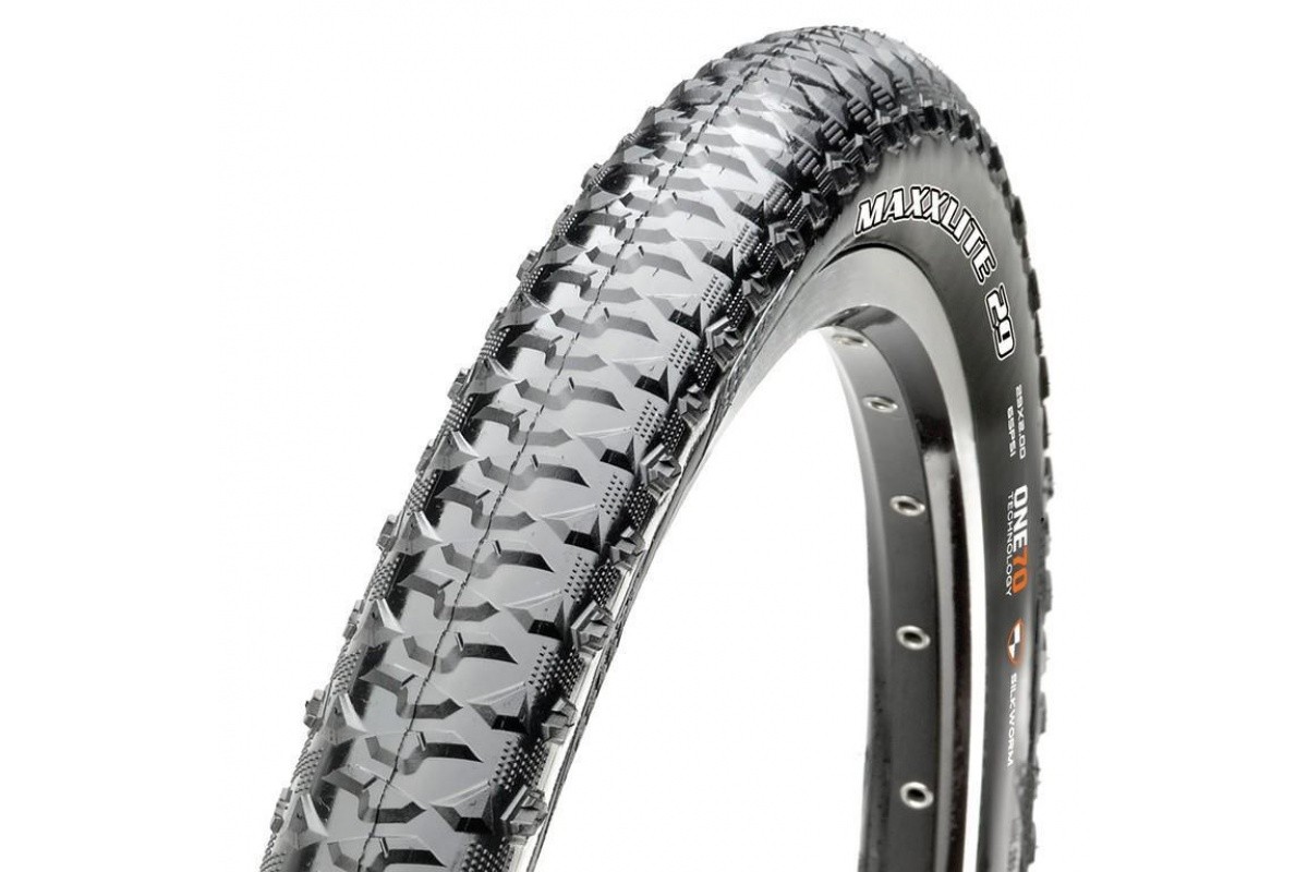 Maxxis Fahrradreifen MaxxLite faltbar 29x2.00 Zoll Etrto