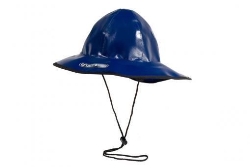 ORTLIEB Regenhut blau