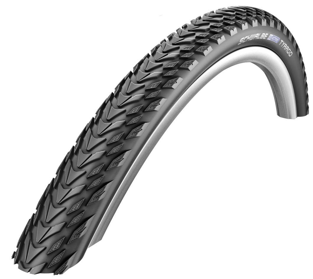 Schwalbe Reifen Tyrago HS 405 42622