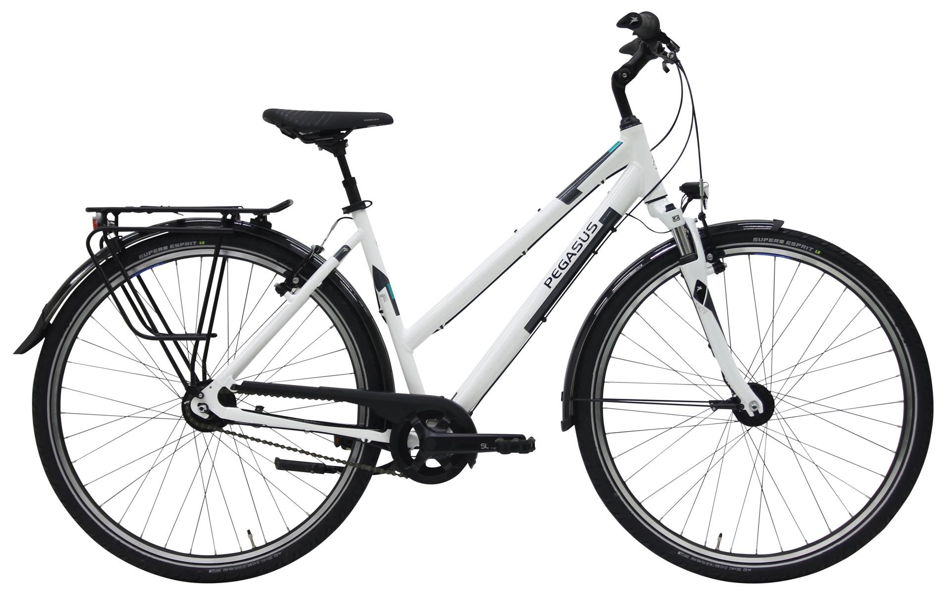 fahrrad pegasus 28 zoll solero damen