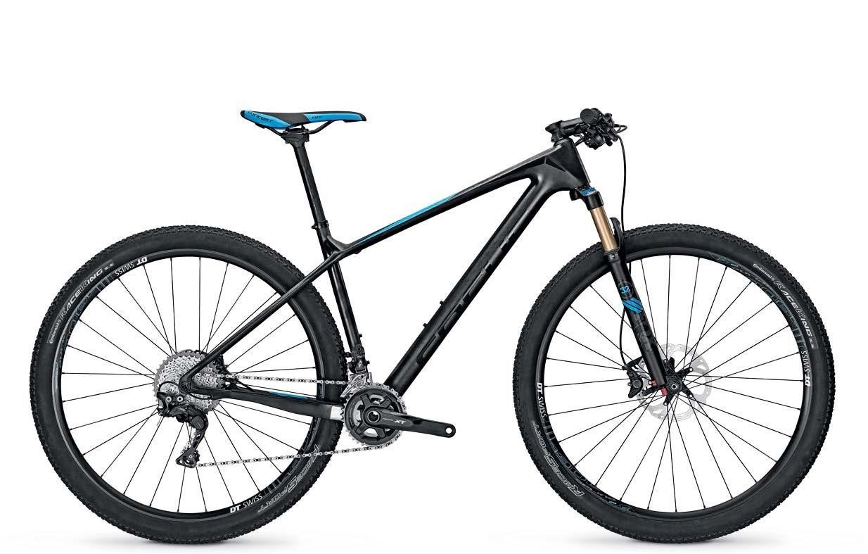 Focus Raven Max Pro 29 2016 XL 54 cm