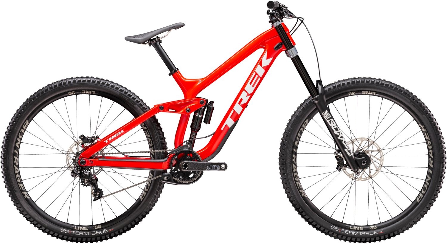 trek dual sport 2 viper red