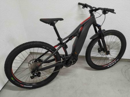 orbea wild fs 40