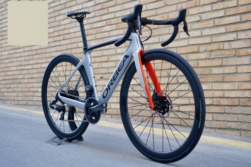 orbea orca aero disc 2020