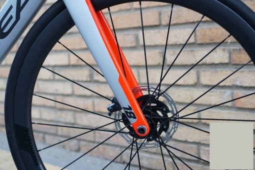 orbea orca m21e